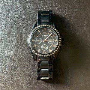 Fossil Watch